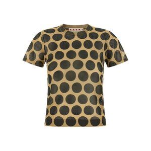 Marni Multicolor Polyamide Women's Sweatshirt